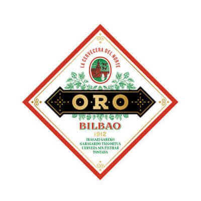 Oro Bilbao