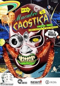 Lo más Macabro de Caostica