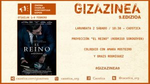 EL REINO