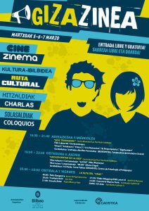 GIZAZINEA 4 (2013)