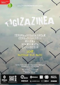 GIZAZINEA 8 (2017)