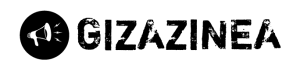 LOGO GIZAZINEA
