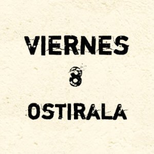 VIERNES 8