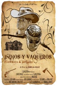 indios y vaqueros