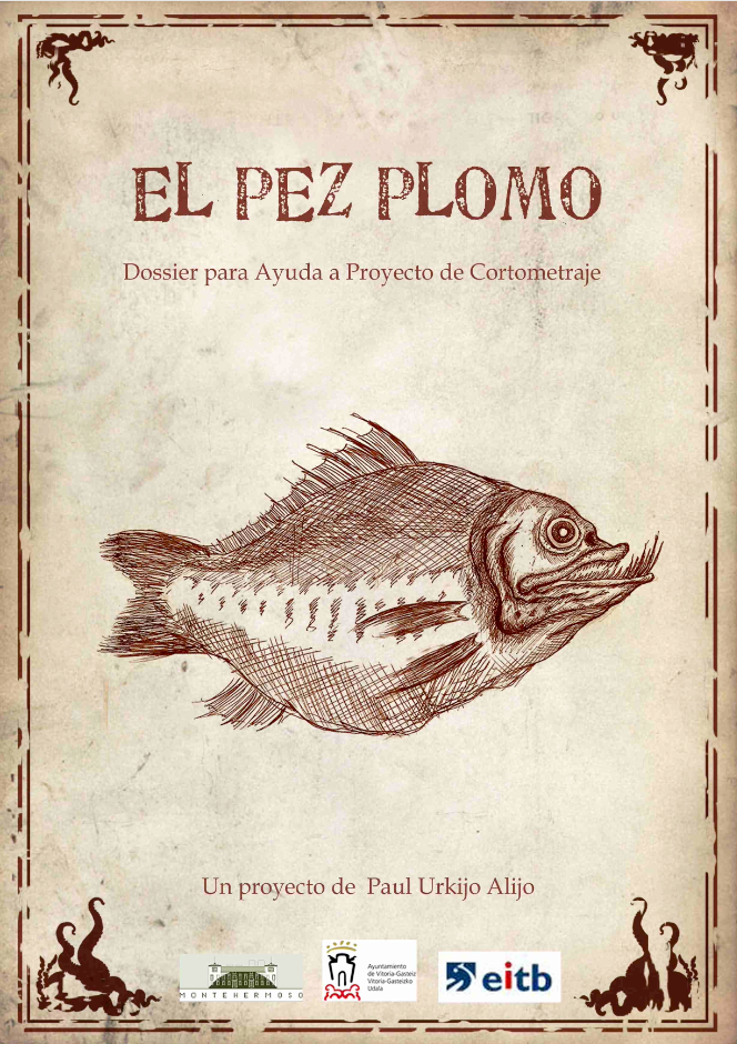 EL PEZ PLOMO